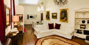Colosseo Room, Rome